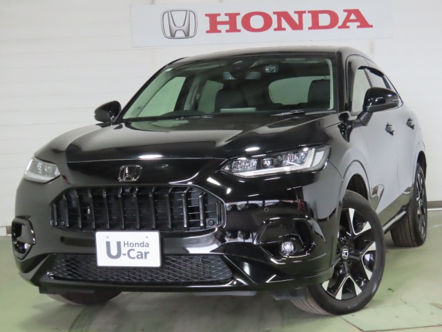 ZR-V 2.0 e:HEV Z 4WD 