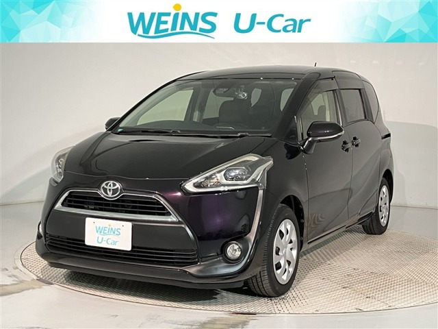 シエンタ 1.5 G クエロ 