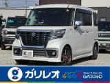 スズキ スペーシアカスタム