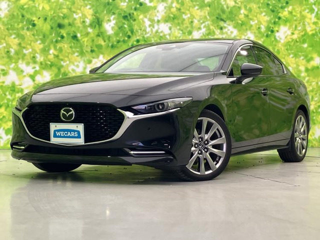 MAZDA3セダン 2.0 X プロアクティブ ツーリング セレクション 