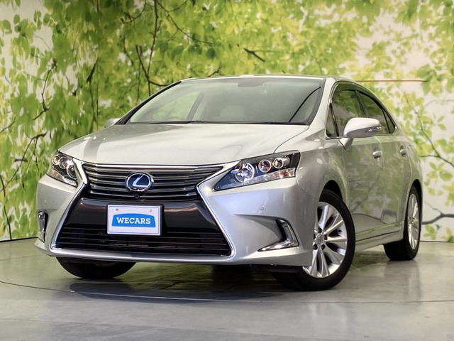 HS 250h バージョンI 