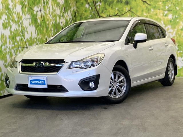 インプレッサスポーツ 1.6 i-L