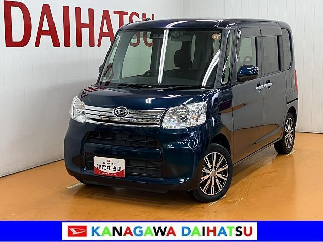 タント X VS SAIII 