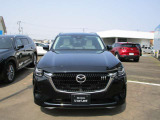 CX-80 3.3 XD ハイブリッド プレミアム モダン ディーゼル 4WD 