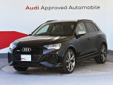 アウディ RS Q3 2.5 4WD