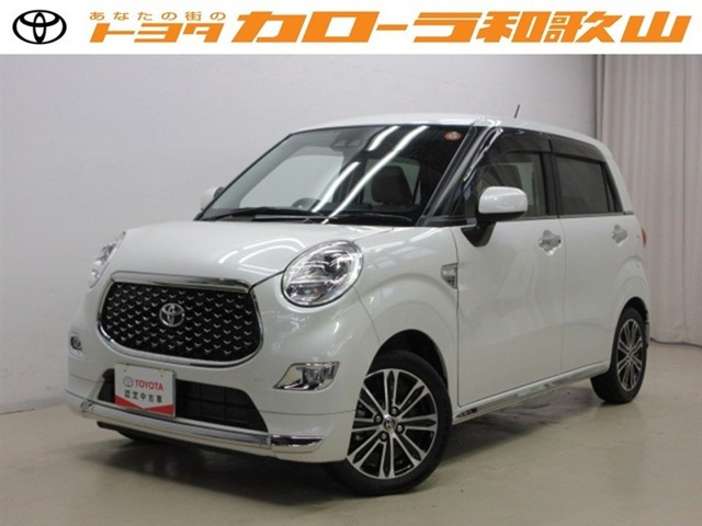 ピクシスジョイ F G SAIII 