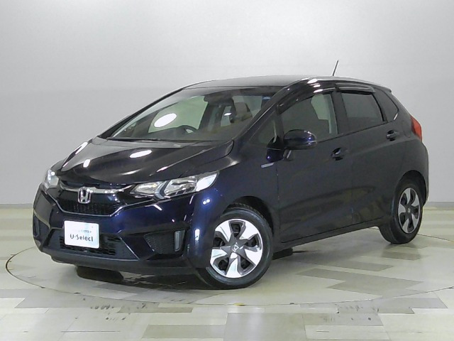 ホンダ フィット 