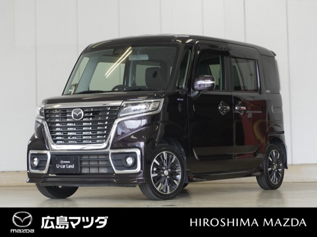 マツダ フレアワゴン 