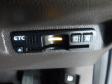 ETC1.0付!高速道路の料金所はキャッシュレスで通過です!サービスエリア等にあるスマートインターの出入りも利用可能でとっても便利☆ご納車後すぐにお使い頂けるようセットアップしてのお渡しとなります。