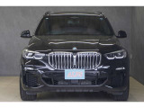 X5 xドライブ 35d Mスポーツ 4WD 