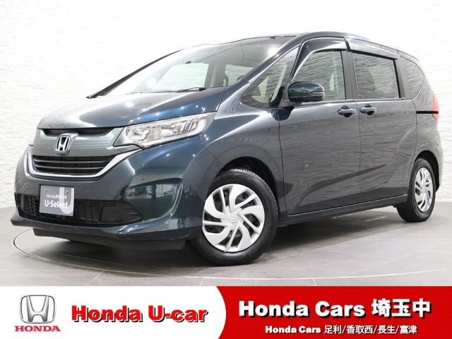 フリード 1.5 G ホンダセンシング 