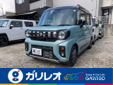 スズキ スペーシアギア