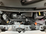 ご納車前には当社ダイハツ整備工場で法定12か月点検(保証継承)をしてお渡しいたしますので、安心・安全にお使いいただけます!