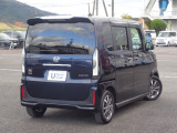 外装も丁寧に磨いております。是非1度実車をご覧ください!