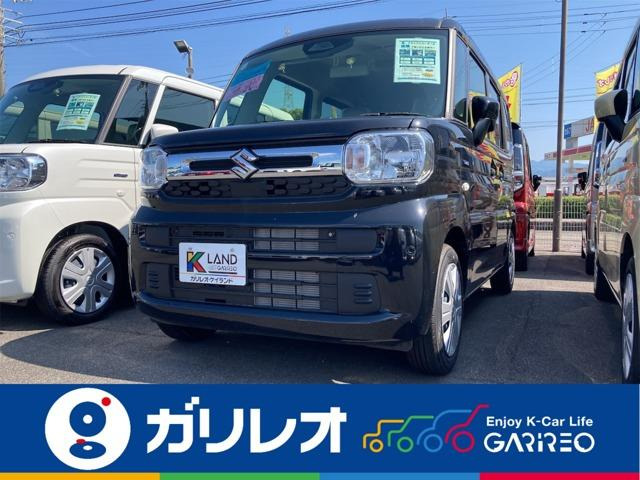 スペーシア ハイブリッド(HYBRID)  X 