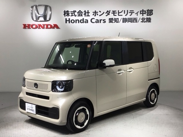 ホンダ N-BOX 