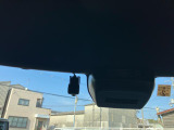 ドラレコ付き