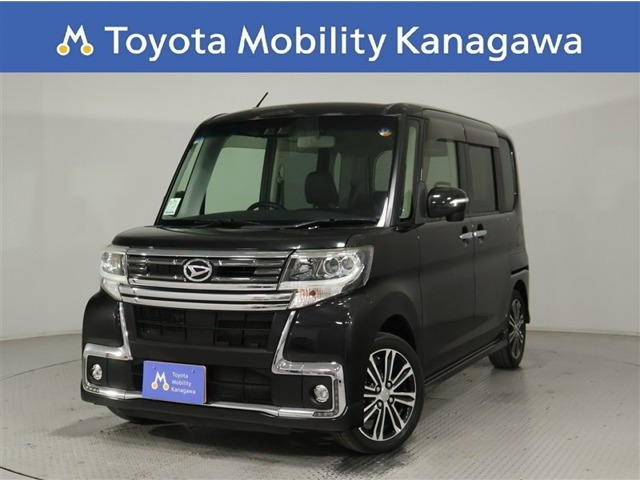 タントカスタム RS トップエディション SAIII 