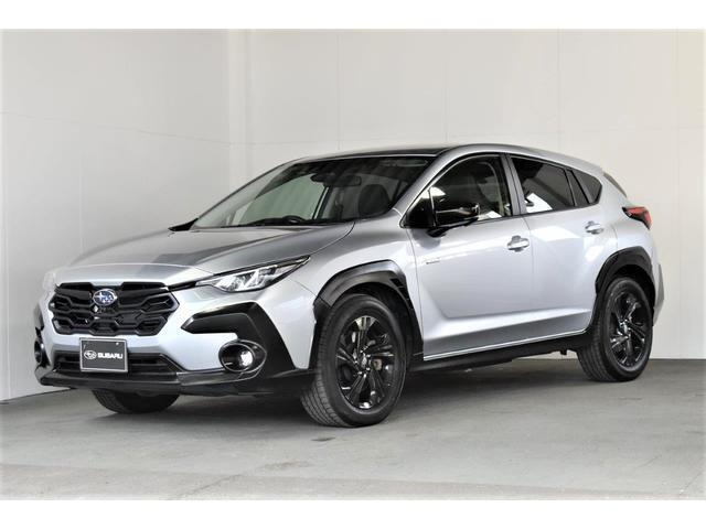 クロストレック 2.0 ツーリング 4WD 