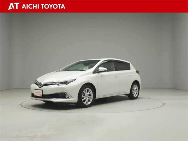 オーリス 1.5 150X Sパッケージ 