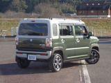 外装も丁寧に磨いております。是非1度実車をご覧ください!