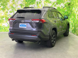 RAV4 2.0 アドベンチャー オフロードパッケージ 4WD 