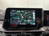 9インチメーカーナビ付きです★