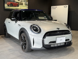ミニ クーパー ブリック レーン エディション DCT 