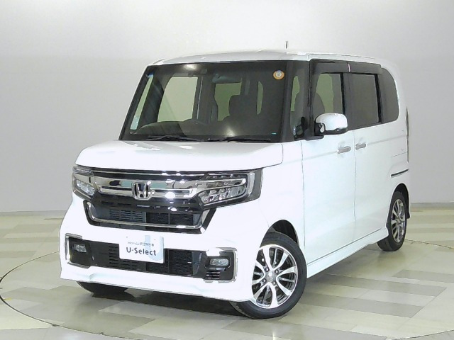 N-BOXカスタム L 