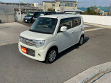 モコ ドルチェ X FOUR 4WD 