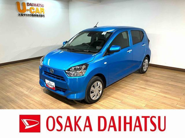 ミライース X SAIII 