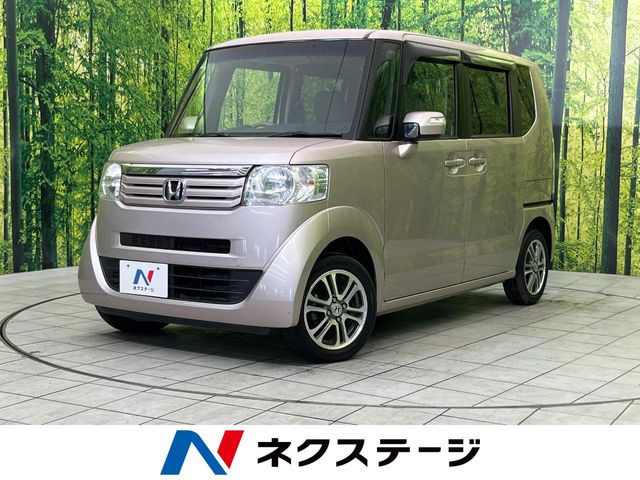 N-BOX G Lパッケージ 