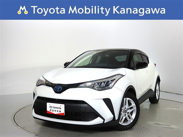 C-HR ハイブリッド 1.8 S 