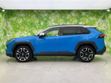RAV4 2.0 アドベンチャー 4WD 