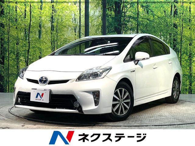プリウス 1.8 G 