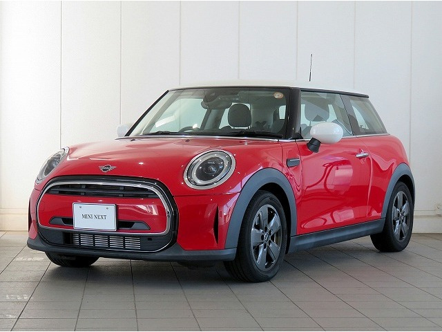 ミニ クーパー D