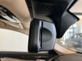 ルームミラー内蔵ETC車載器(自動防眩付)後続からの光が一定以上になると自動で眩しさを緩和します。