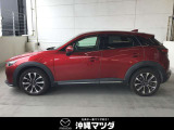 CX-3 2.0 20S プロアクティブ Sパッケージ 