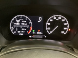 マルチインフォメーション・ディスプレイでは、燃費や車速、ホンダセンシング機能の注意表示など表示され、快適な運転に。