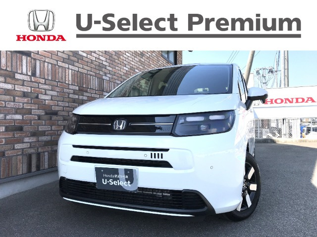 フリード 1.5 エアー EX