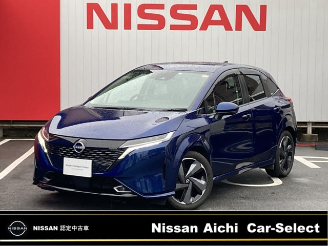 ノートオーラ 1.2 G 