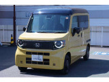ホンダ N-VAN e: