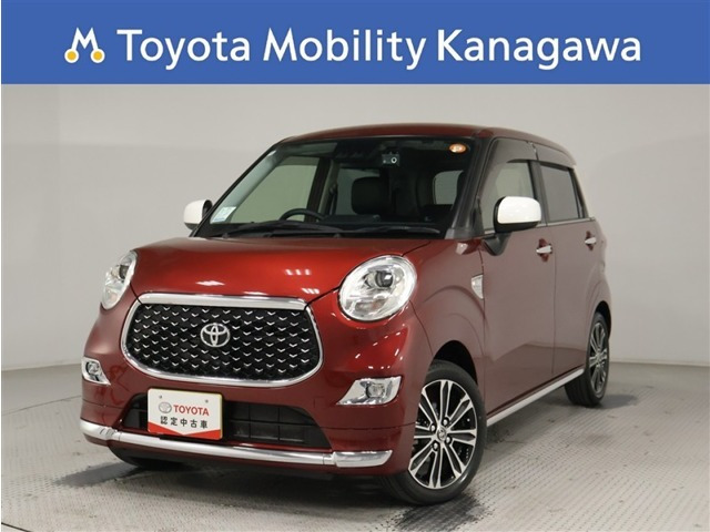 ピクシスジョイF Gターボ SAIII プライムコレクション