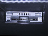 ナビ連動ETC2.0を装備しております。