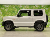 ジムニー XC 4WD 