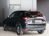 CX-5 2.5 25S Lパッケージ 