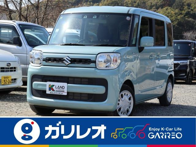 スペーシア ハイブリッド(HYBRID) G