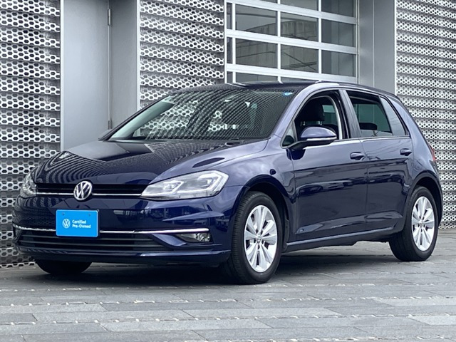 ゴルフ TSI コンフォートライン 