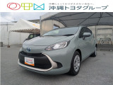 トヨタ アクア