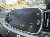 純正タッチモニター!カープレイ・Bluetoothも使用可能です!